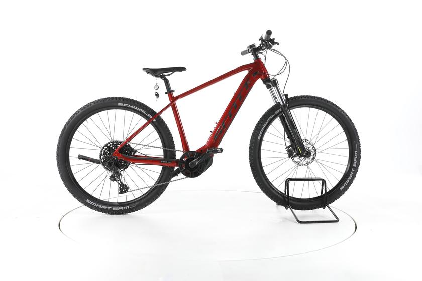 Scott Aspect eRIDE 920 E-Bike