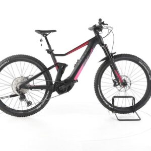 Bulls Aminga EVA TR 1 E-Bike Fully