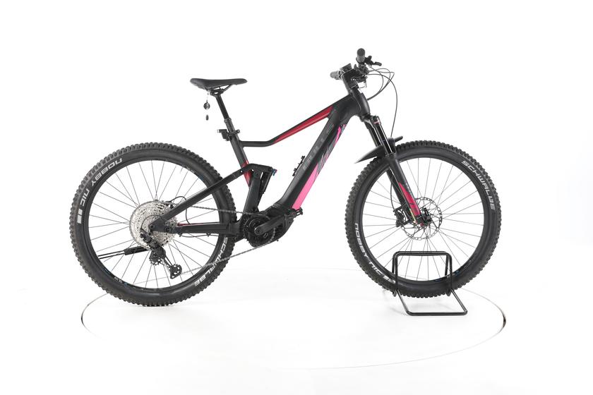 Bulls Aminga EVA TR 1 E-Bike Fully
