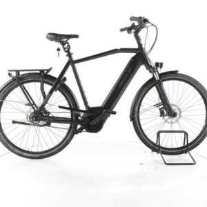 Hercules E-Imperial I-F5 City E-Bike