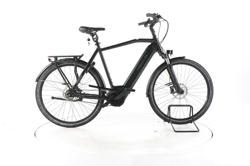 Hercules E-Imperial I-F5 City E-Bike