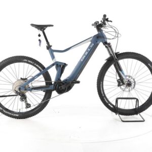 Bulls Copperhead EVO AM 2 E-Bike Fully