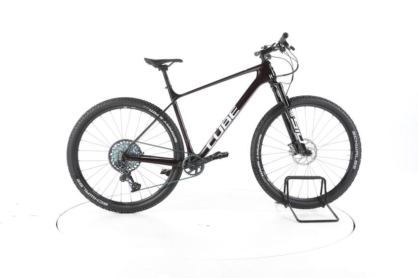 Cube Elite C:68X Race Fahrrad Hardtail