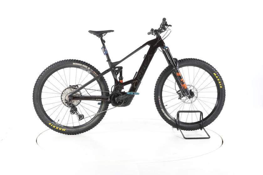 Orbea Wild FS M10 E-Bike Fully Carbon