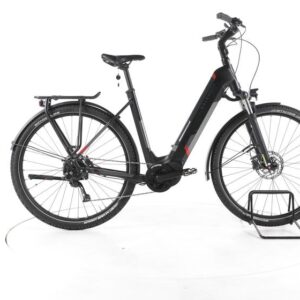 Kalkhoff Entice 5.B Season Trekking E-Bike Tiefeinsteiger