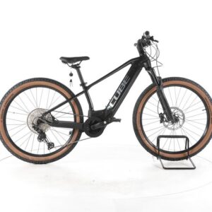 Cube Reaction Hybrid Race E-Bike