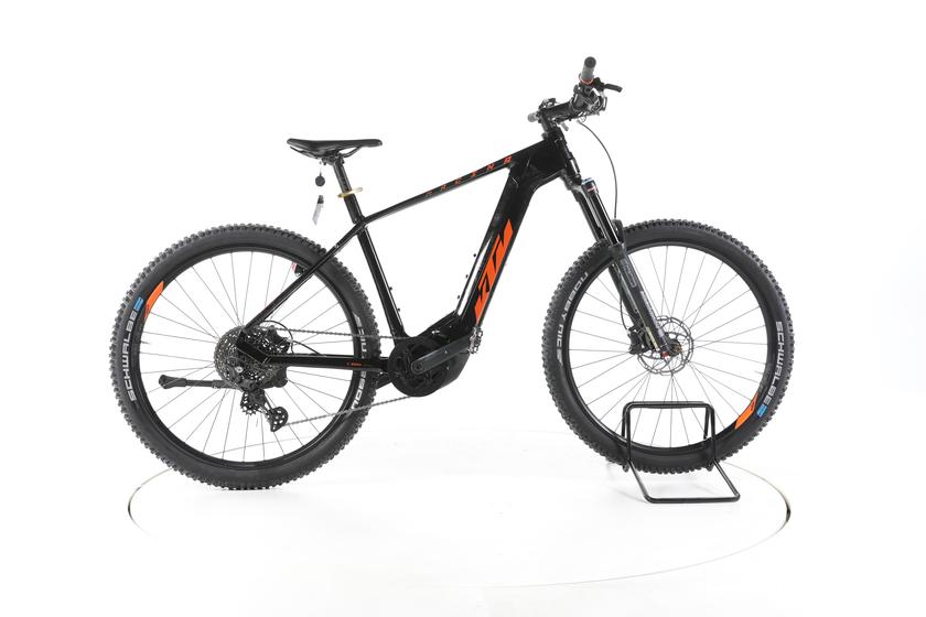 KTM Macina Team 972 E-Bike