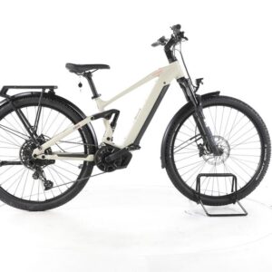 Carver SUV E.510 FS SUV E-Bike