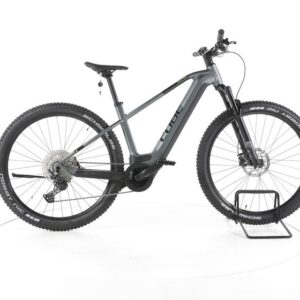 Cube Reaction Hybrid Pro E-Bike