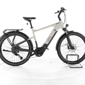Hepha Trekking 7 Performance Trekking E-Bike 2024
