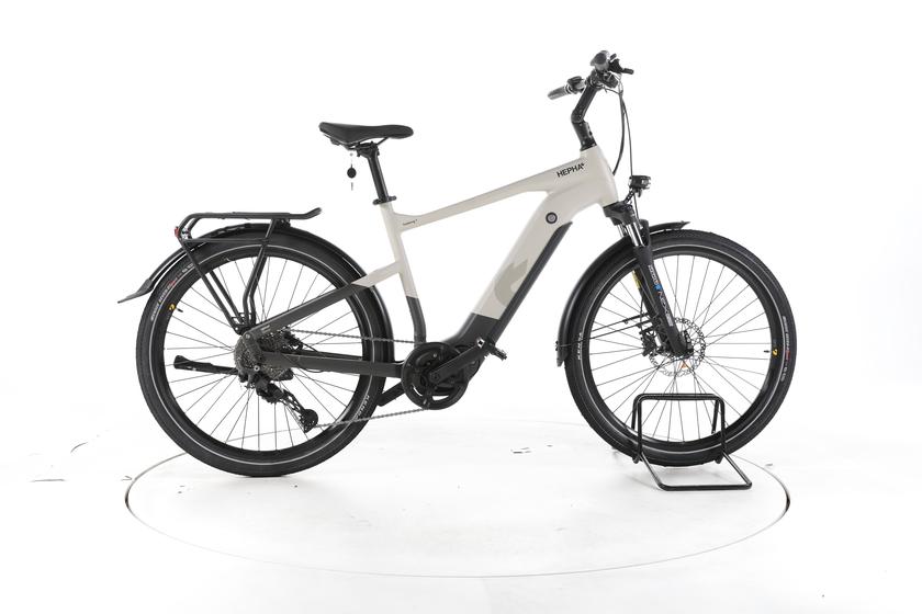 Hepha Trekking 7 Performance Trekking E-Bike 2024