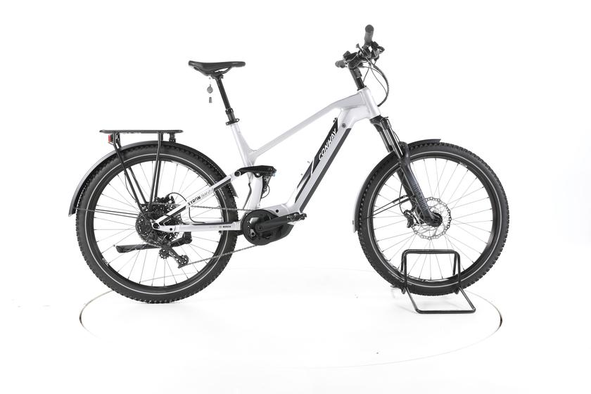 Conway Xyron SUV 2.7 SUV E-Bike