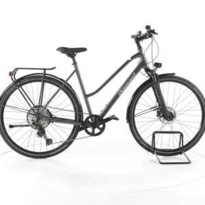 Diamant Elan Grand Deluxe Fahrrad City & Trekking