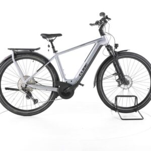 Cube Kathmandu Hybrid SLX Trekking E-Bike