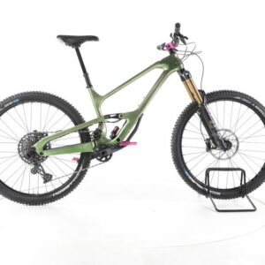 Cannondale Jekyll 1 Fahrrad Fully