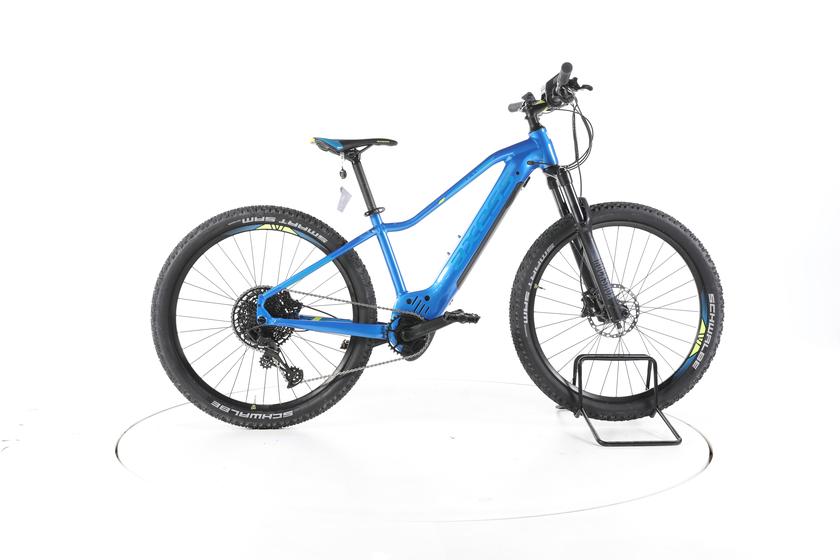 Axess Element E-Bike