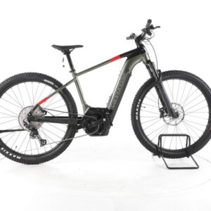 Cannondale Trail Neo 1 E-Bike