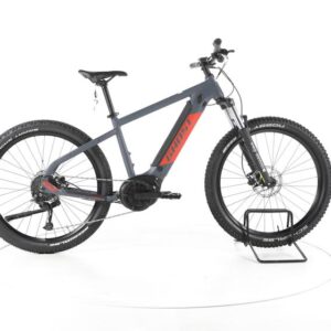 Ghost E-Teru B Essential E-Bike