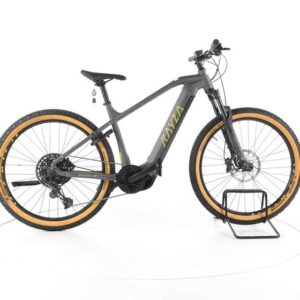 KAYZA Hydric 8 E-Bike