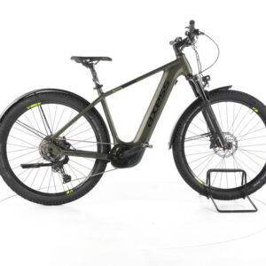 Axess Force Pro Allroad E-Bike 2025