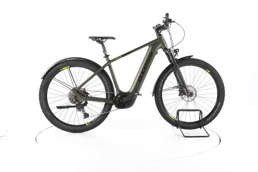 Axess Force Pro Allroad E-Bike 2025