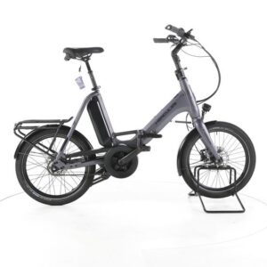 Hercules Rob Fold F5 Falt E-Bike Tiefeinsteiger 2024