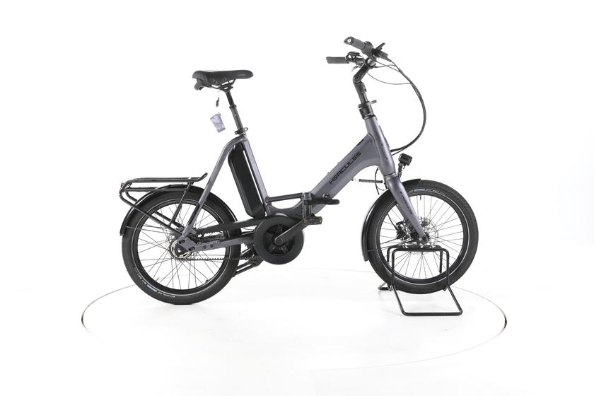 Hercules Rob Fold F5 Falt E-Bike Tiefeinsteiger 2024