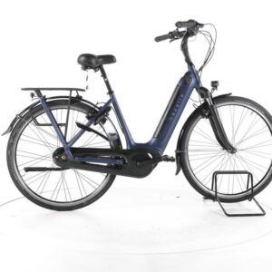 Gazelle Arroyo C7+ City E-Bike Tiefeinsteiger