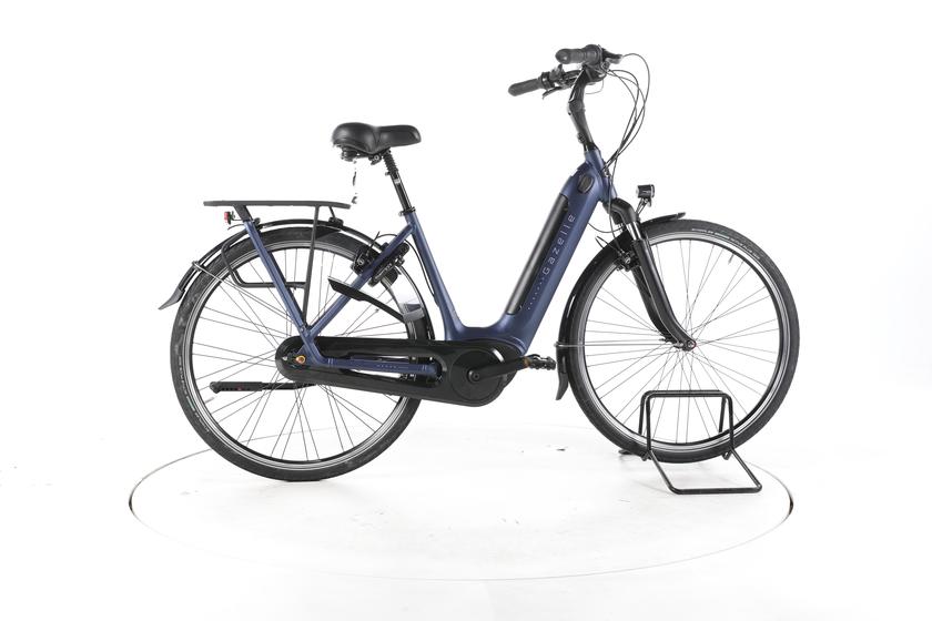 Gazelle Arroyo C7+ City E-Bike Tiefeinsteiger