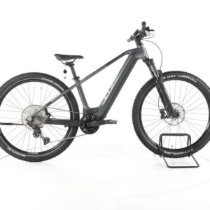 Cube Reaction Hybrid Race E-Bike