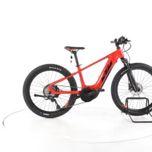 KTM Macina MINI ME 441 E-Bike