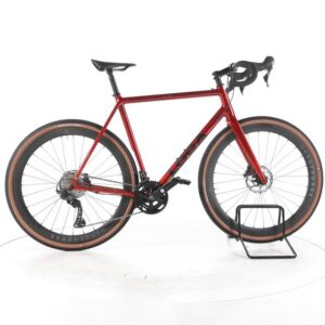 Loca Bikes Gravel Gravelbike 2025