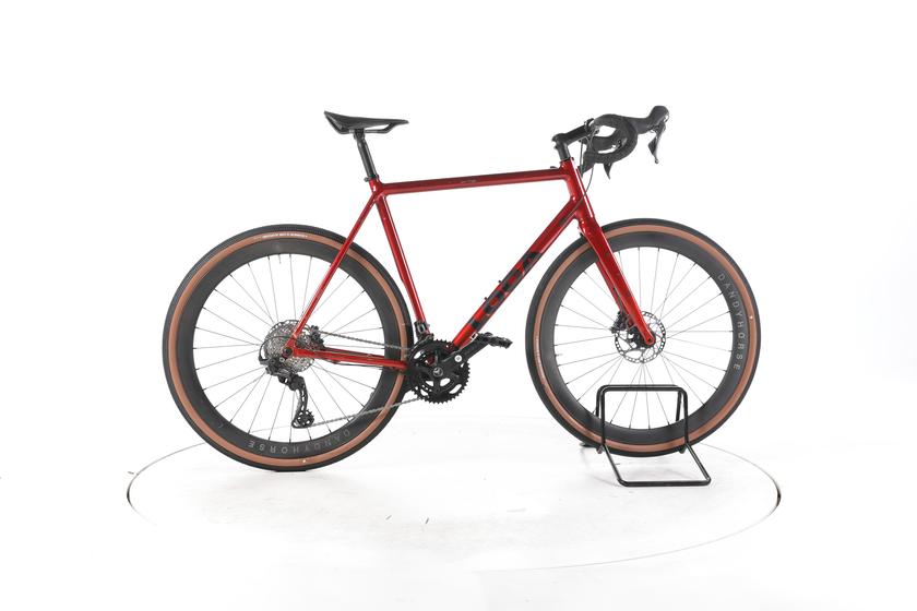 Loca Bikes Gravel Gravelbike 2025