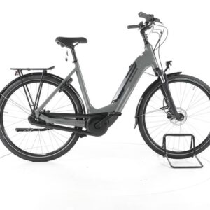Batavus Altura E-go® Power Plus City E-Bike Tiefeinsteiger