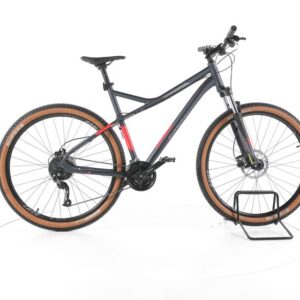 Bulls Sharptail 3 Disc Fahrrad Hardtail