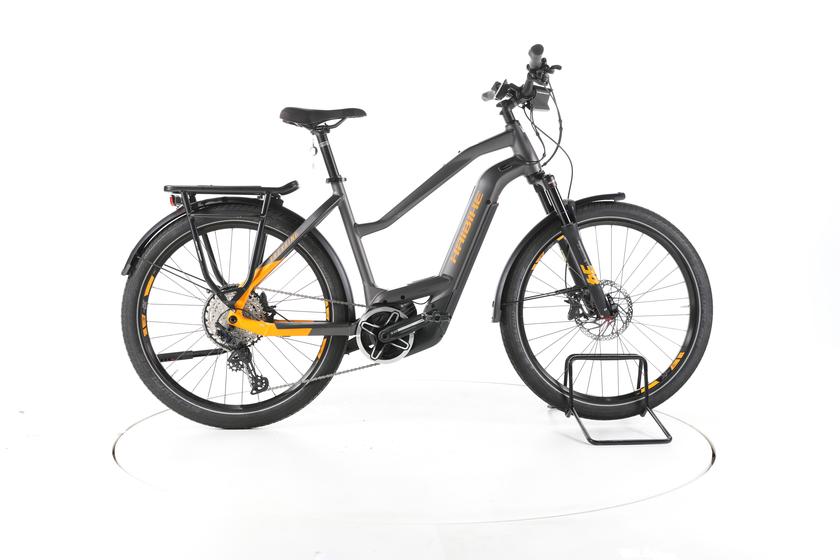 Haibike Trekking 10 Trekking E-Bike