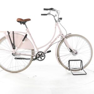 Gazelle Classic R3T Fahrrad City & Trekking