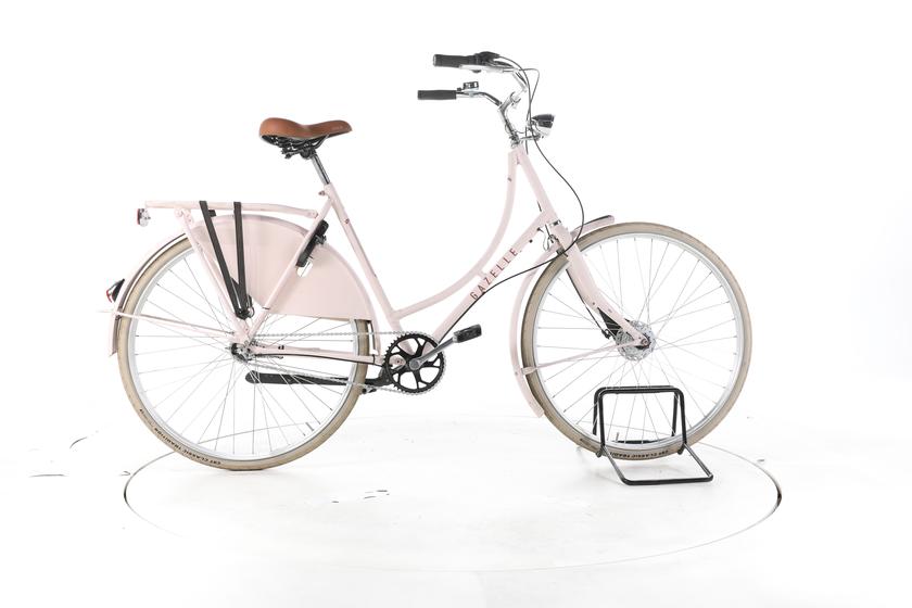 Gazelle Classic R3T Fahrrad City & Trekking