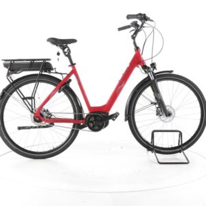 BBF Avignon City E-Bike Tiefeinsteiger