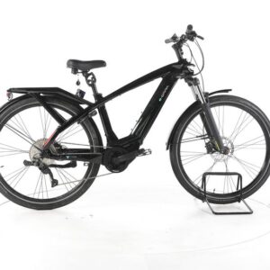 Bianchi E-Omnia T Type Trekking E-Bike