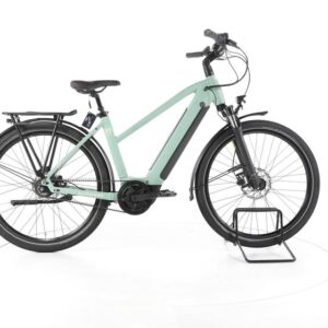 Winora Sinus R8f City E-Bike
