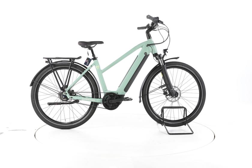 Winora Sinus R8f City E-Bike