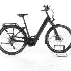 Pegasus Premio EVO Lite Trekking E-Bike Tiefeinsteiger