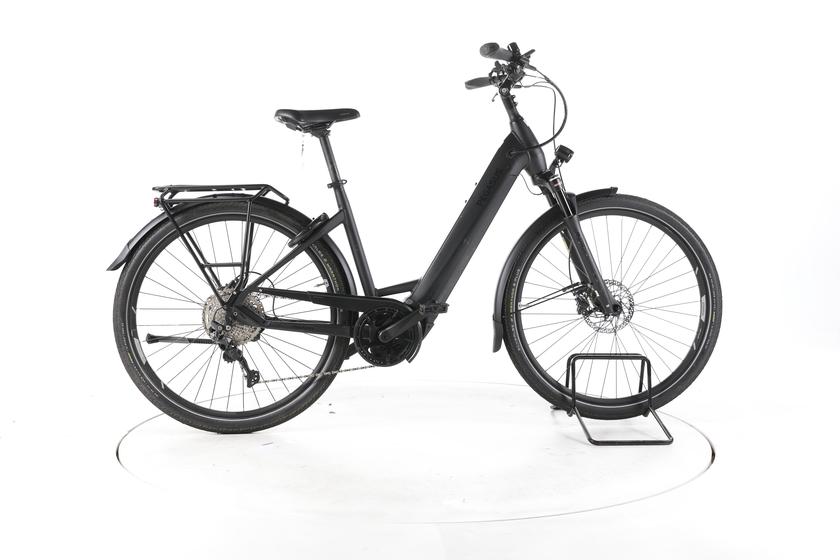 Pegasus Premio EVO Lite Trekking E-Bike Tiefeinsteiger