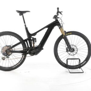 Giant Trance X Advanced E+ LTD E-Bike Fully Carbon