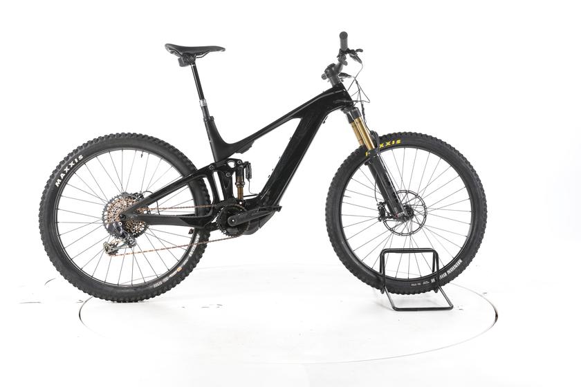 Giant Trance X Advanced E+ LTD E-Bike Fully Carbon