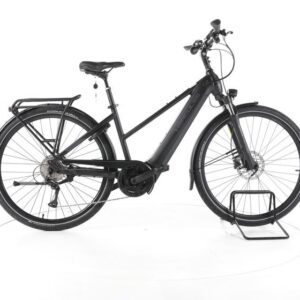 Hercules Futura Sport I-8 Trekking E-Bike