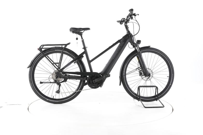 Hercules Futura Sport I-8 Trekking E-Bike