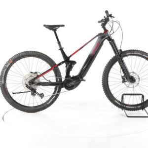 Conway eWME 3.9 E-Bike Fully