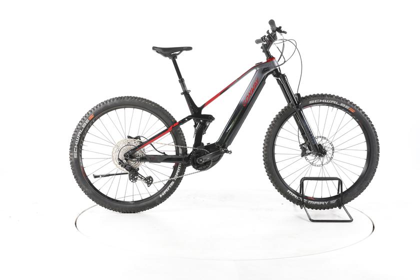 Conway eWME 3.9 E-Bike Fully